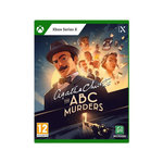 MICROIDS Agatha Christie The ABC Murders Xbox Series X