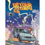 DETOUR VERS LE TURFU, Novy