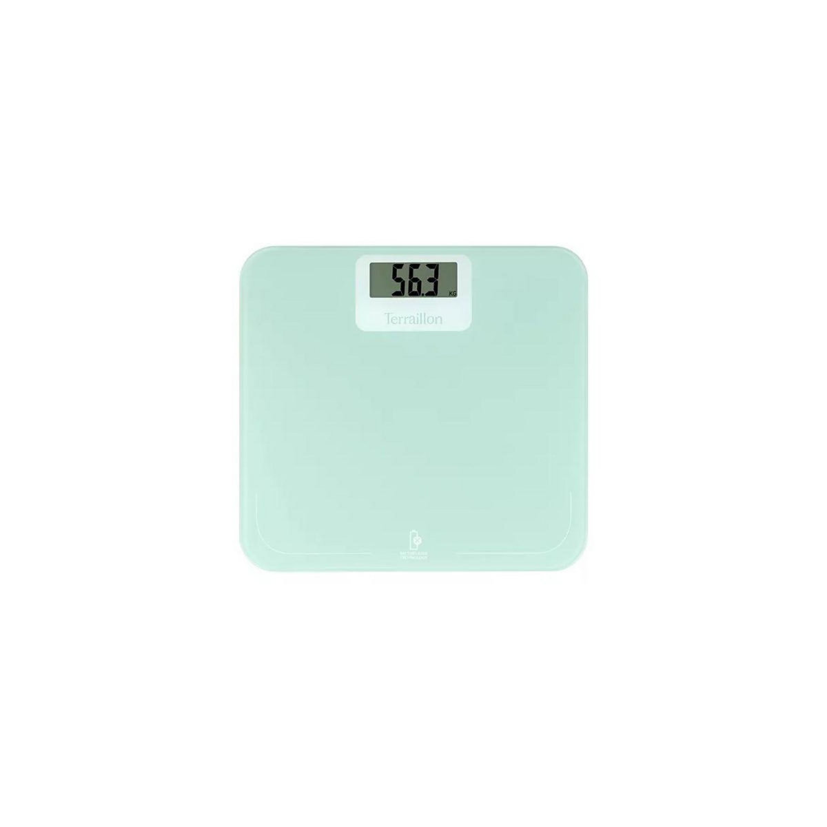 Terraillon Pèse personne Power Free