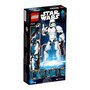 LEGO Star Wars 75114 - Stormtrooper du Premier Ordre