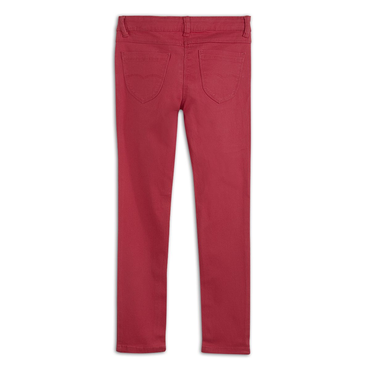 IN EXTENSO Pantalon fille