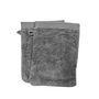 Voir la diapositive 1 : ACTUEL Lot de 2 gants de toilette unis en coton bio organique 540 gr/m2