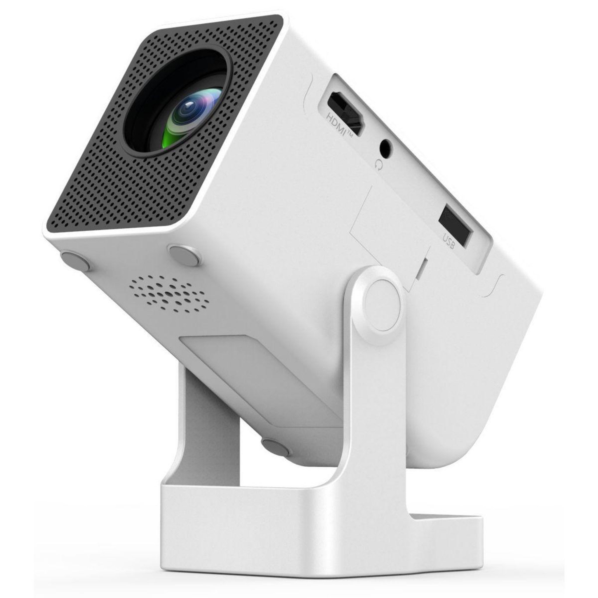 Voir la diapositive 5 : Philips Mini vidéoprojecteur neopix 140