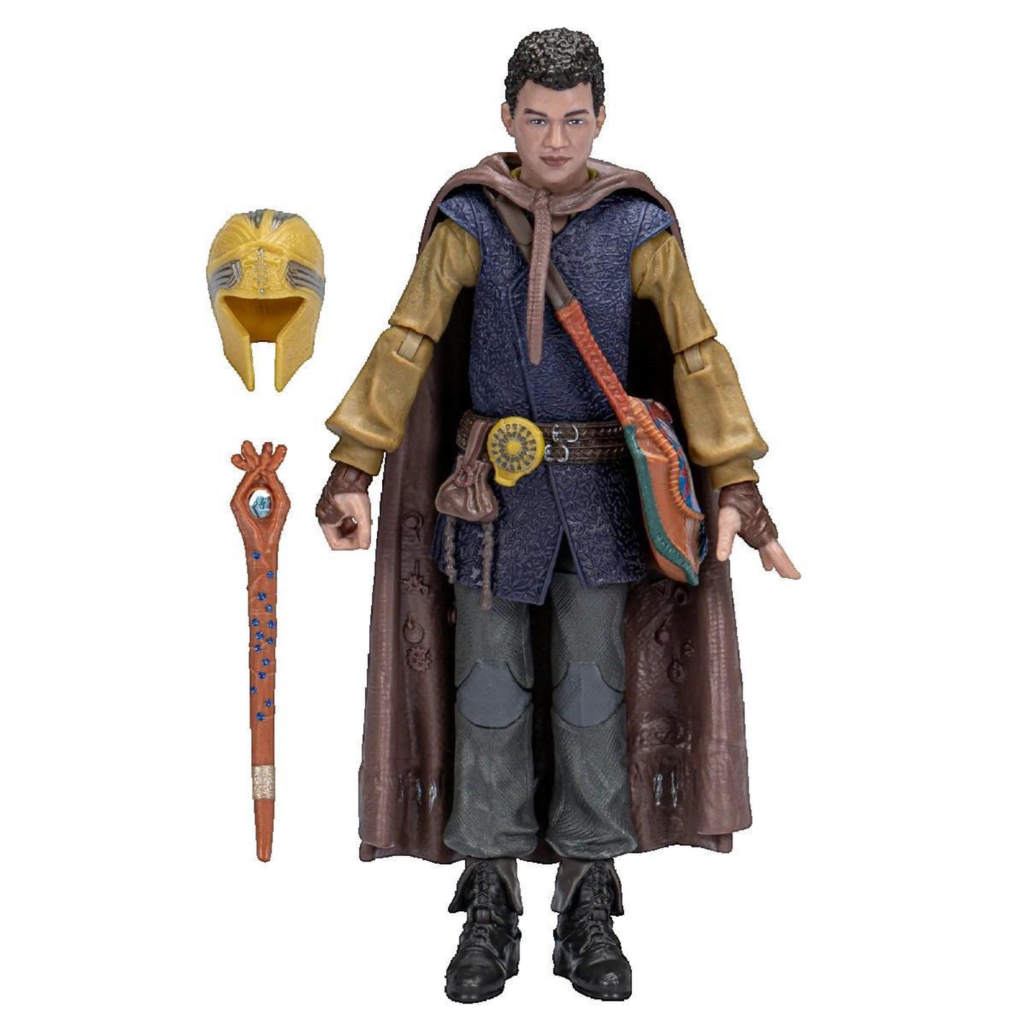 HASBRO Figurine Hasbro Simon articulée multicolore