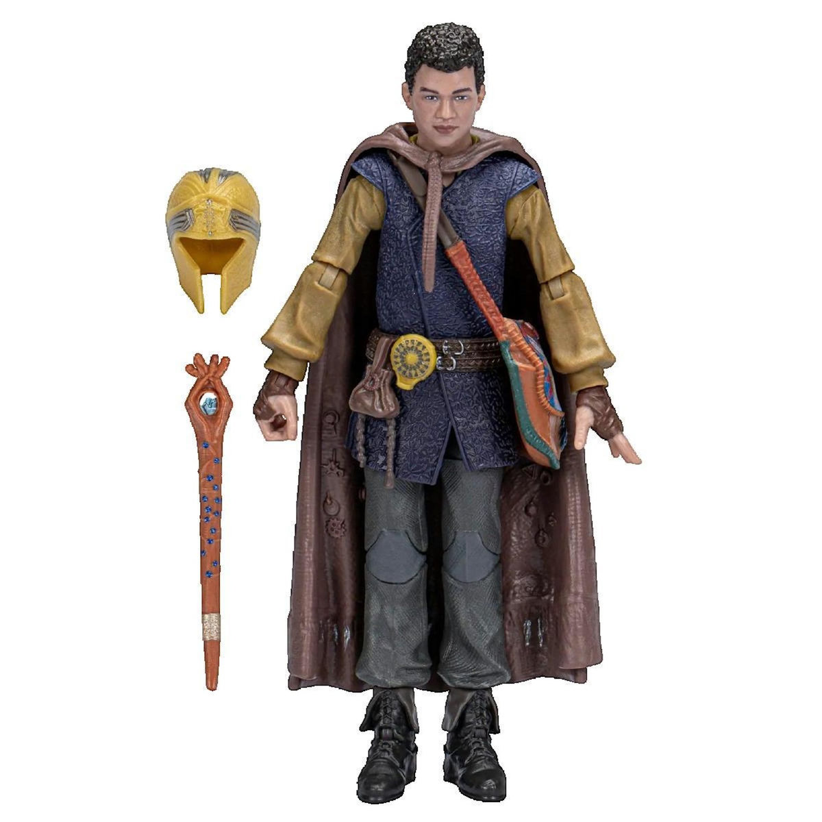 HASBRO Figurine Hasbro Simon articulée multicolore