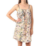 JACQUELINE DE YONG Robe  Femme JDY  tarr Life  tarp. Coloris disponibles : Jaune