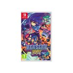 Just for games Berserk Boy - Jeu Nintendo Switch - Edition standard