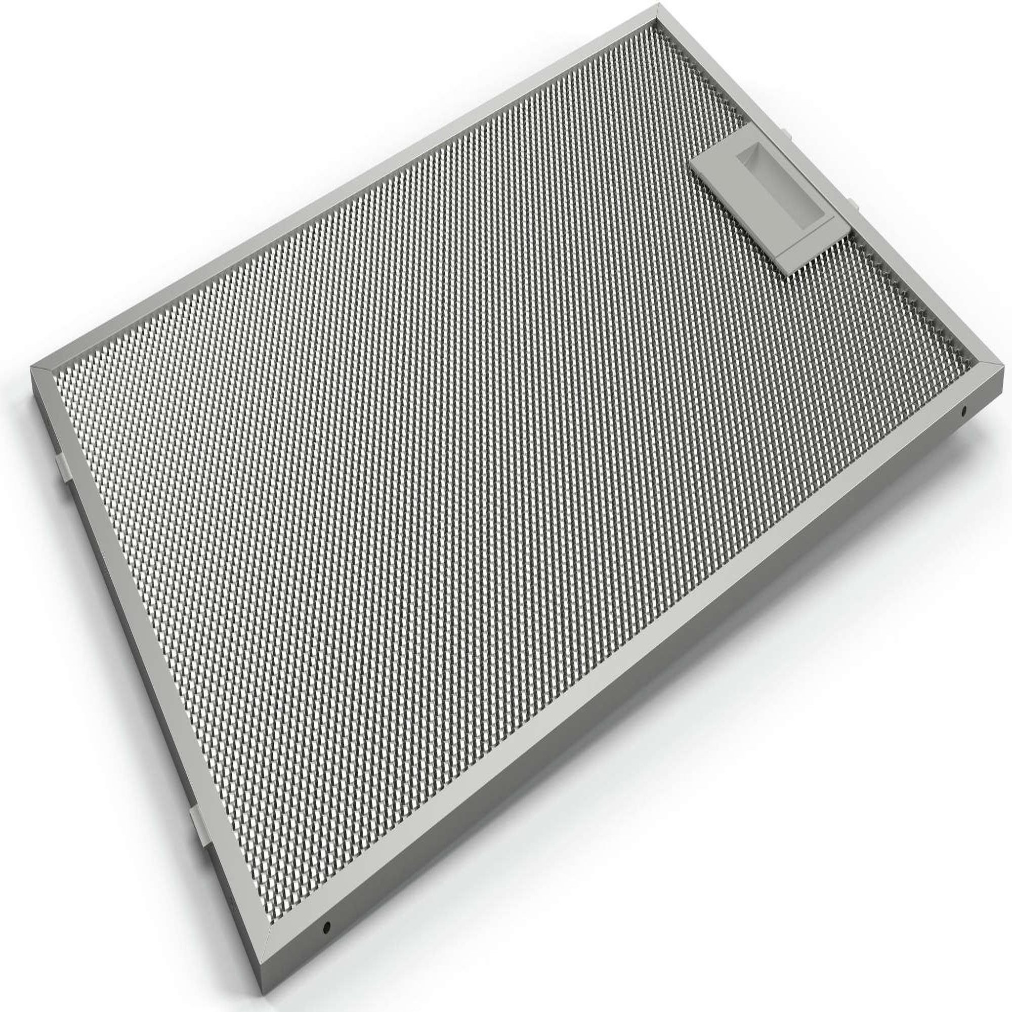 Voir la diapositive 4 : BOSCH Hotte décorative murale 60cm 360m3/h noir - dwp64bc60