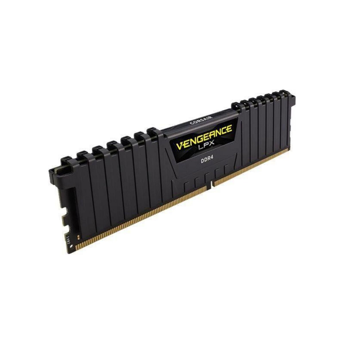 Corsair CORSAIR Memoire PC DDR4 - Vengeance - 16 Go 1x16Go - 3000MHz - CAS 16 CMK16GX4M1D3000C16