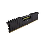 Corsair CORSAIR Memoire PC DDR4 - Vengeance - 16 Go 1x16Go - 3000MHz - CAS 16 CMK16GX4M1D3000C16