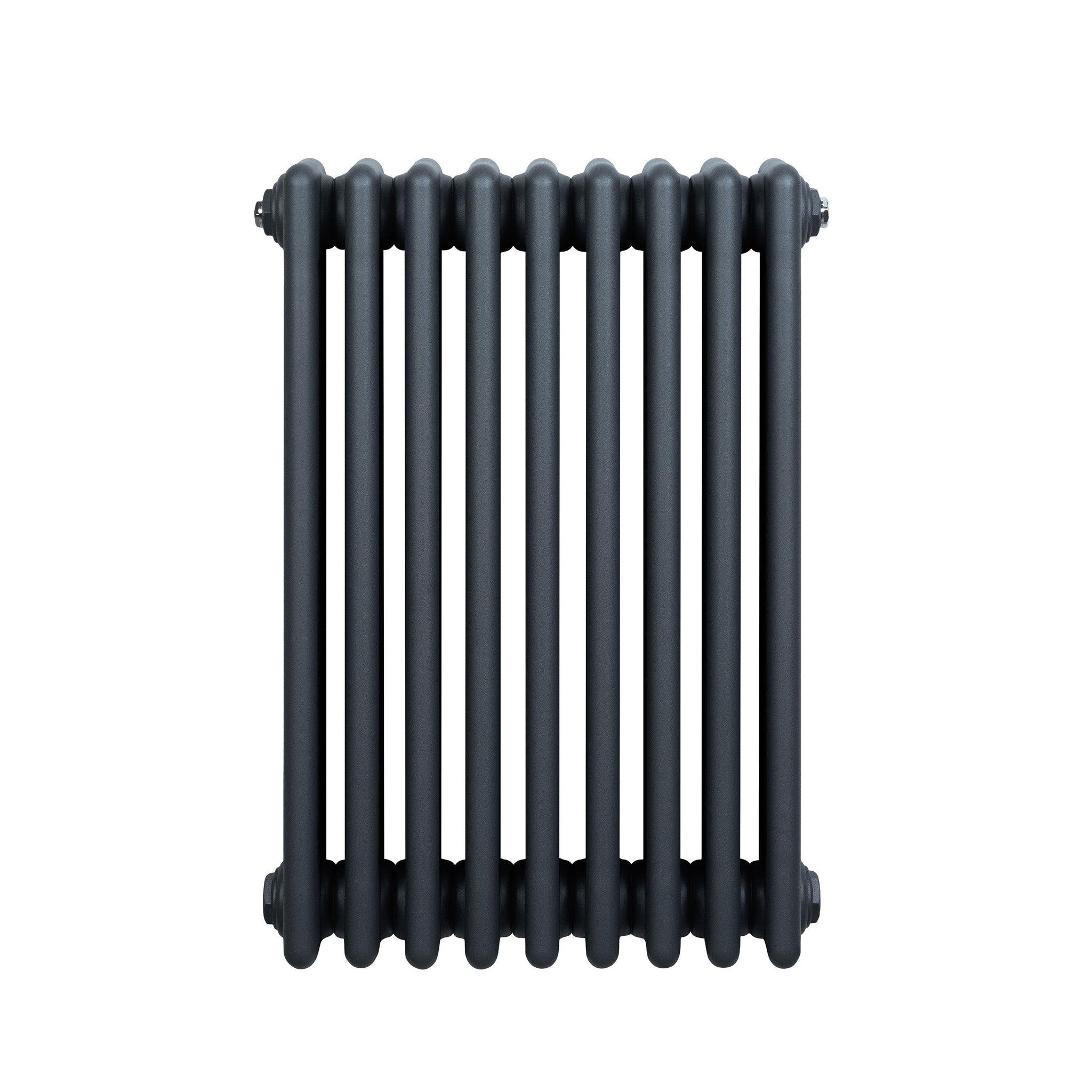 Voir la diapositive 1 : MONSTERSHOP Radiateur traditionnel à 4 colonnes - 600 x 425 mm