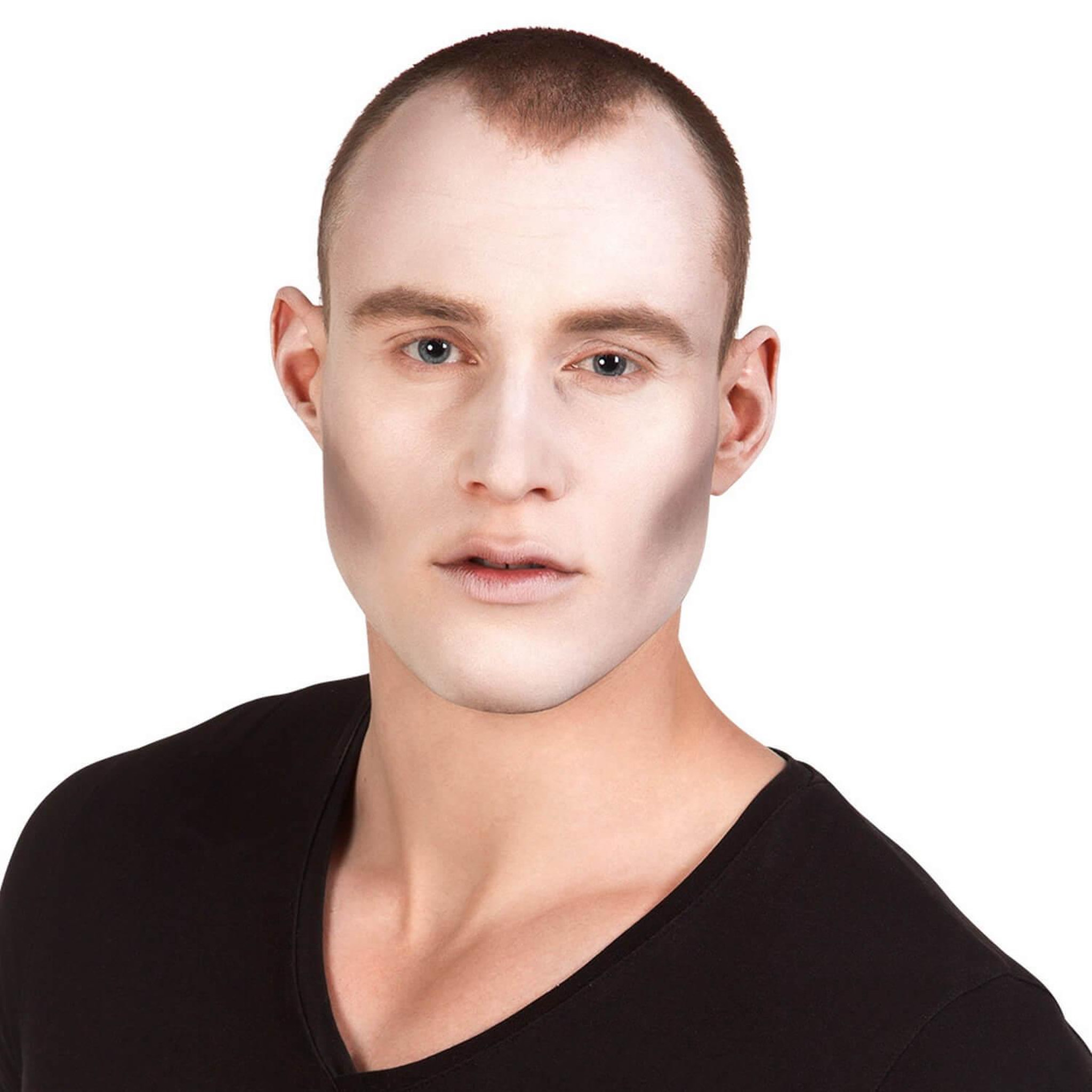 Voir la diapositive 2 : Boland Kit de maquillage zombie