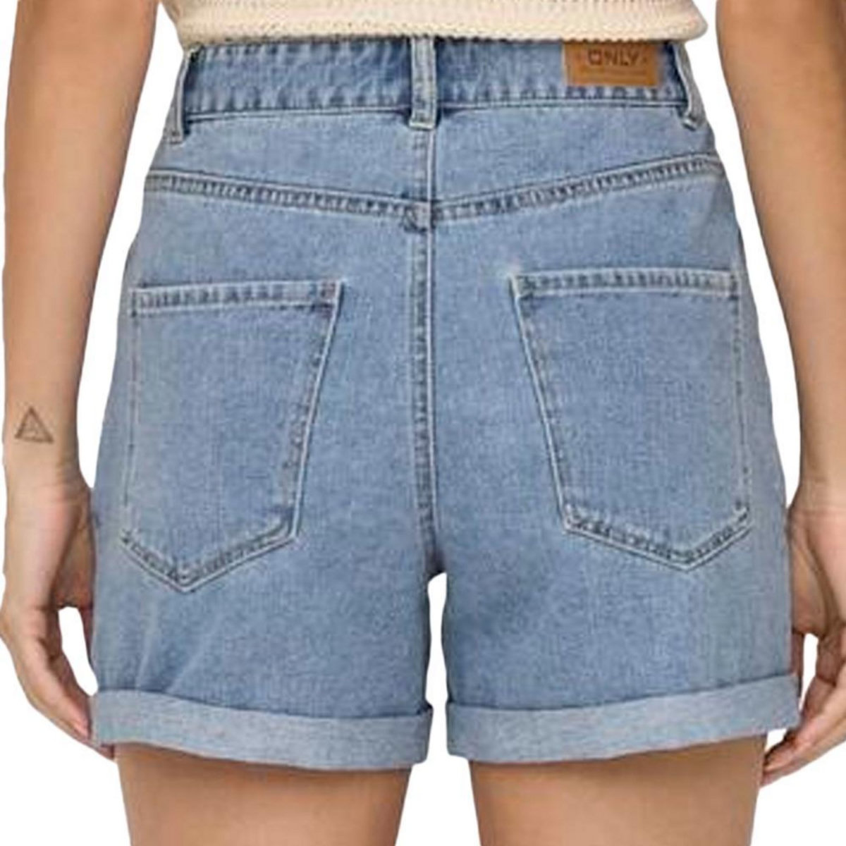 Only Short  Femme Only Vega