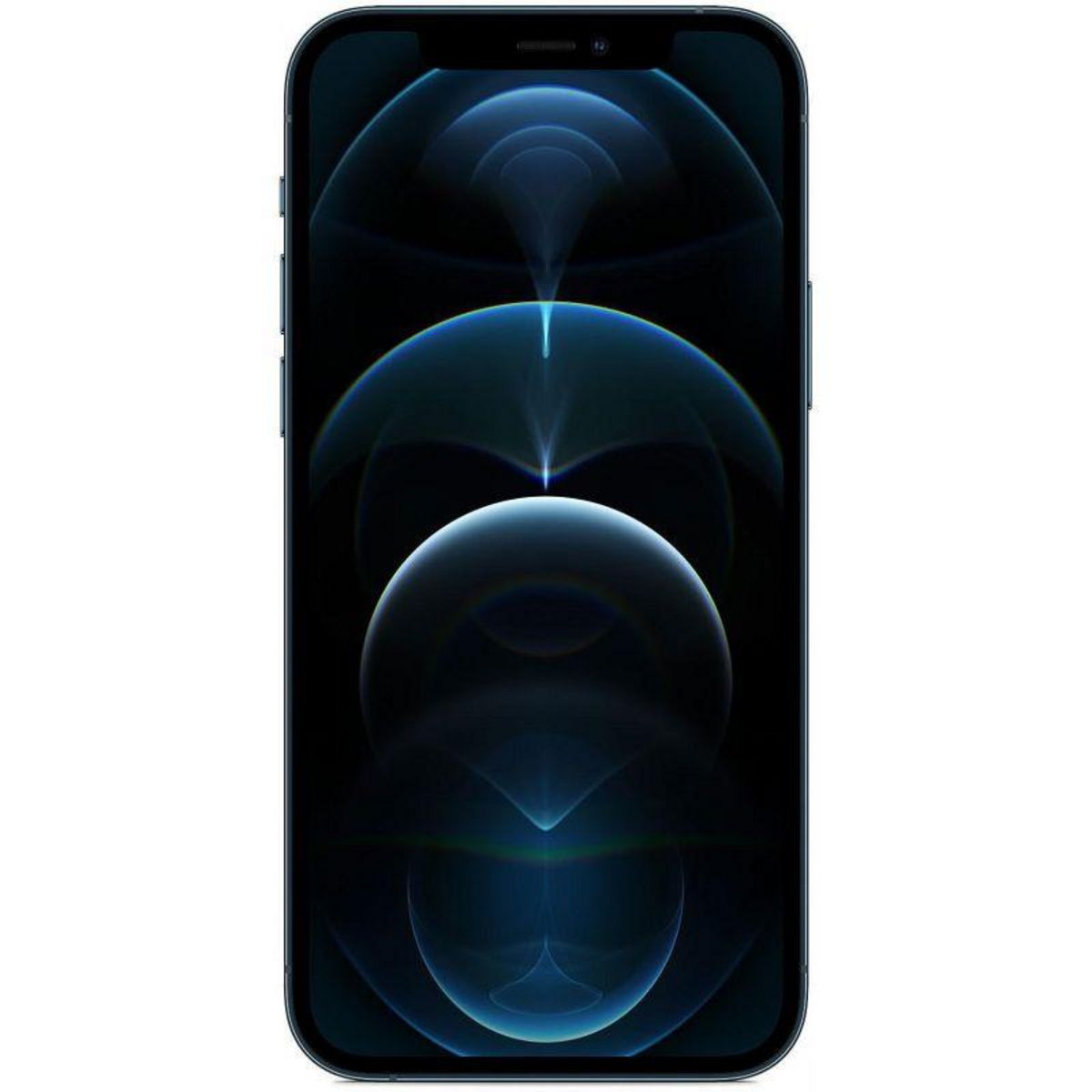 APPLE iPhone 12 Pro reconditionné 256 Go - Grade B - Bleu