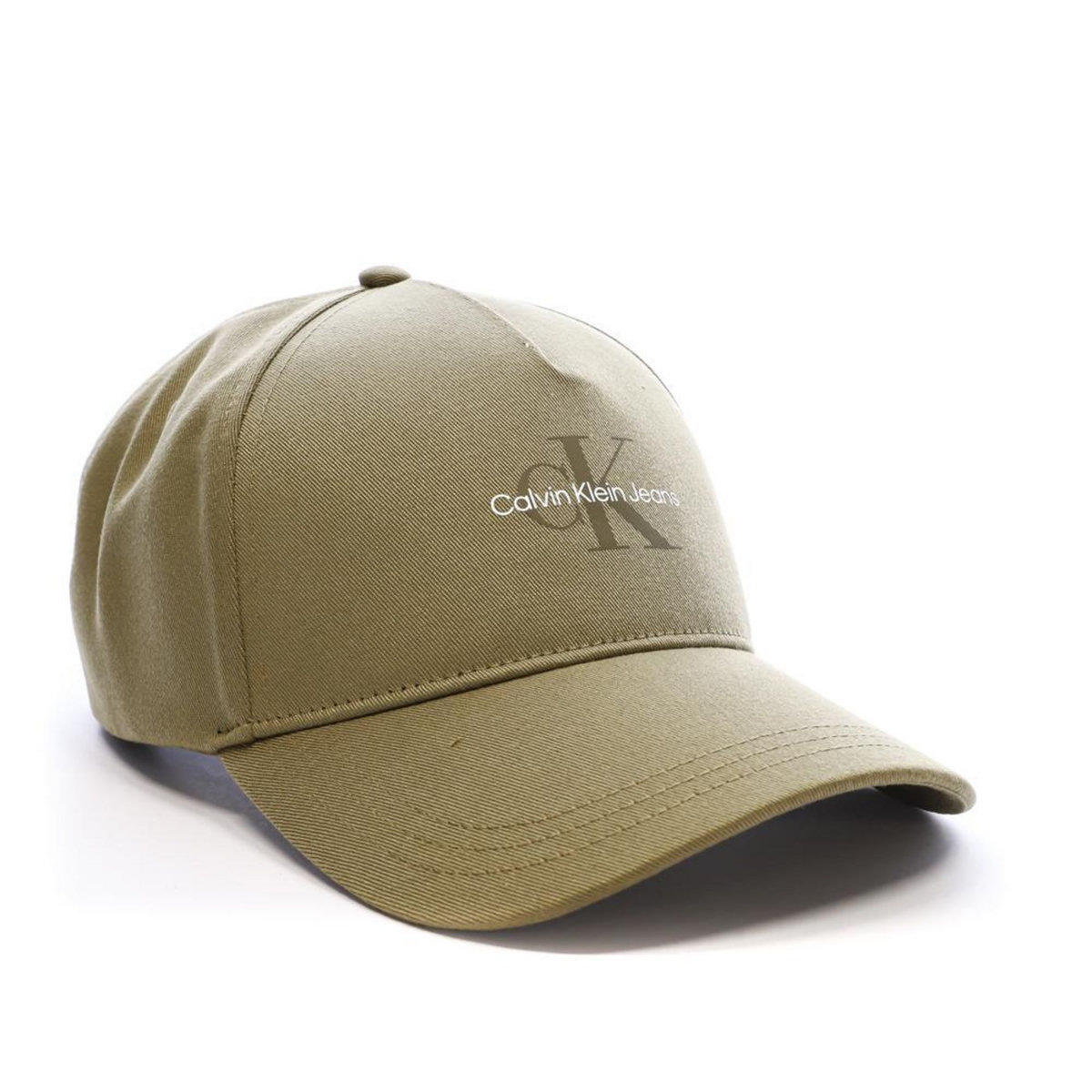 CALVIN KLEIN JEANS Casquette  Homme Calvin Klein Jeans Mono Logo Print