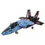 LEGO Technic 42066 - Le jet de course