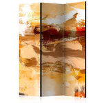 Paris Prix Paravent 3 Volets  Desert Storm  135x172cm