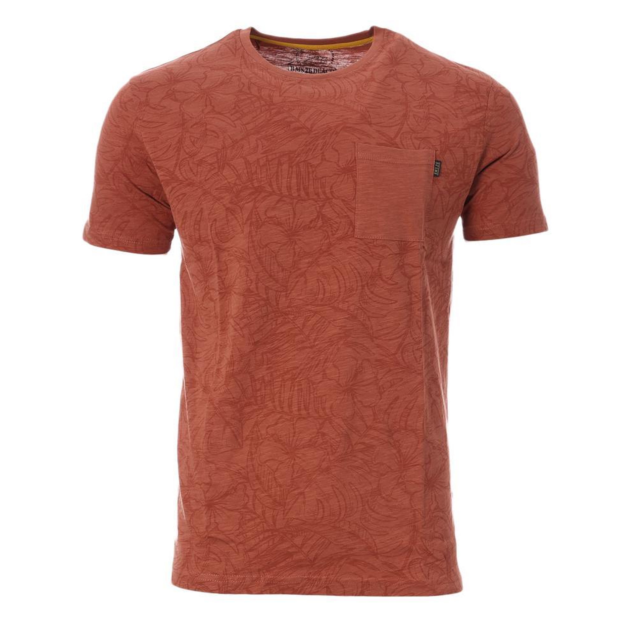 Voir la diapositive 1 : RMS 26 T shirt  Homme R S26 Aop