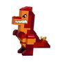 Voir la diapositive 8 : LEGO Movie 70825 - La boîte à construire de la Reine Watevra