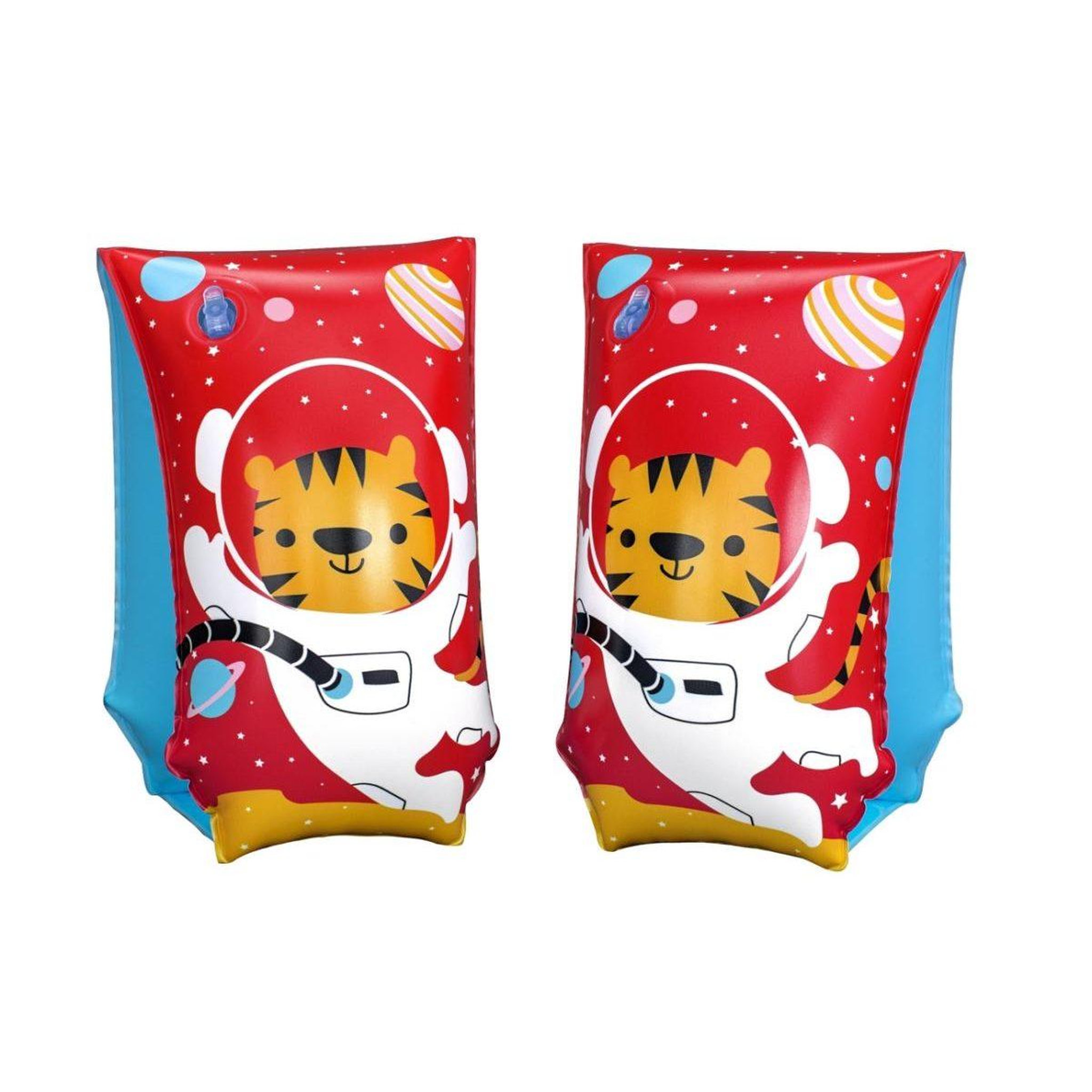 BESTWAY Brassards  32102 astro tigre 30cm x 15cm