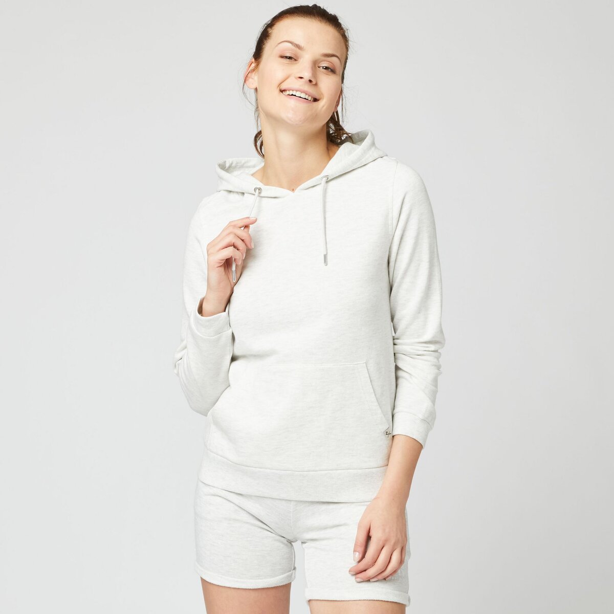 INEXTENSOSPORT Sweat de sport femme