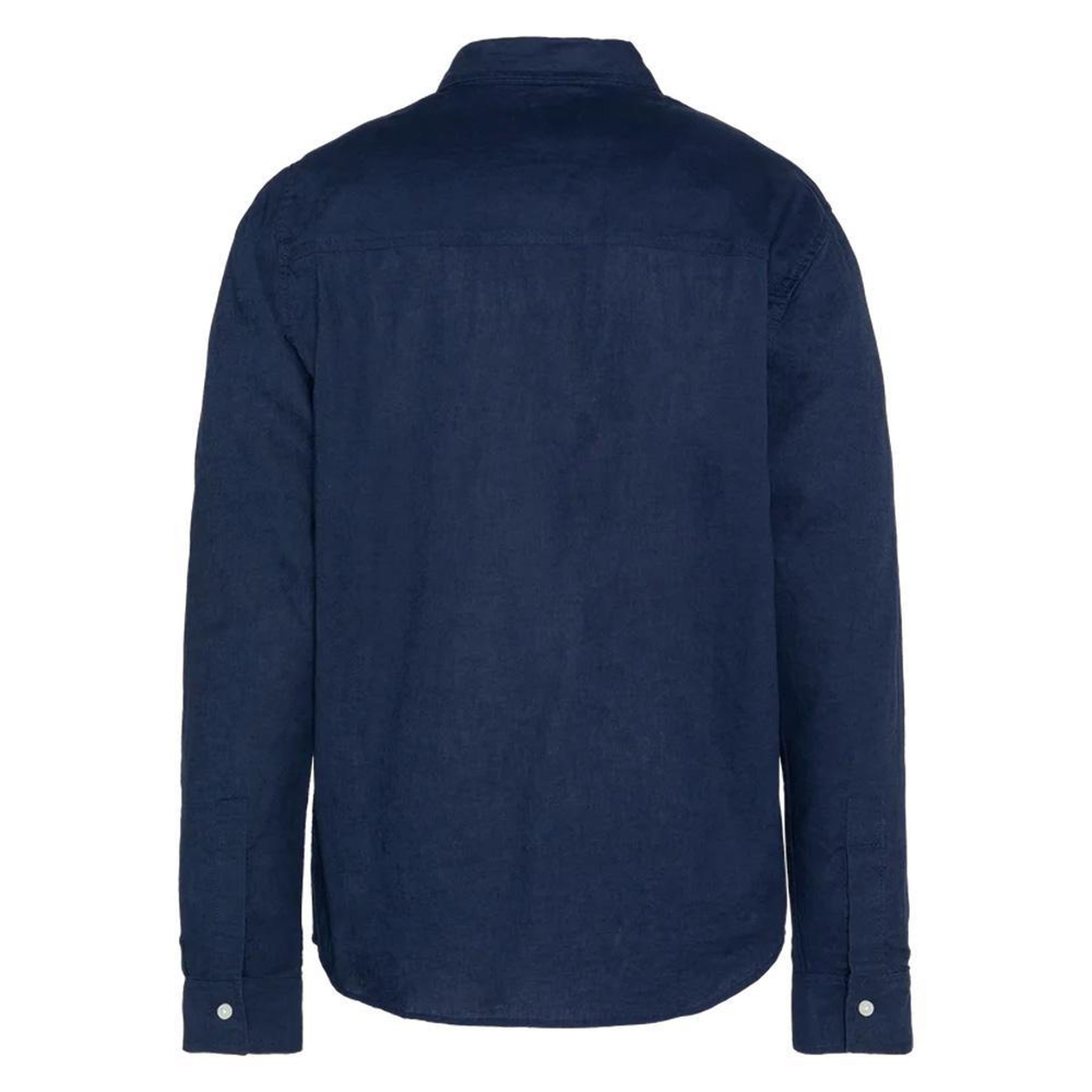 Voir la diapositive 2 : Schott Chemise  Homme Schott SHROFML