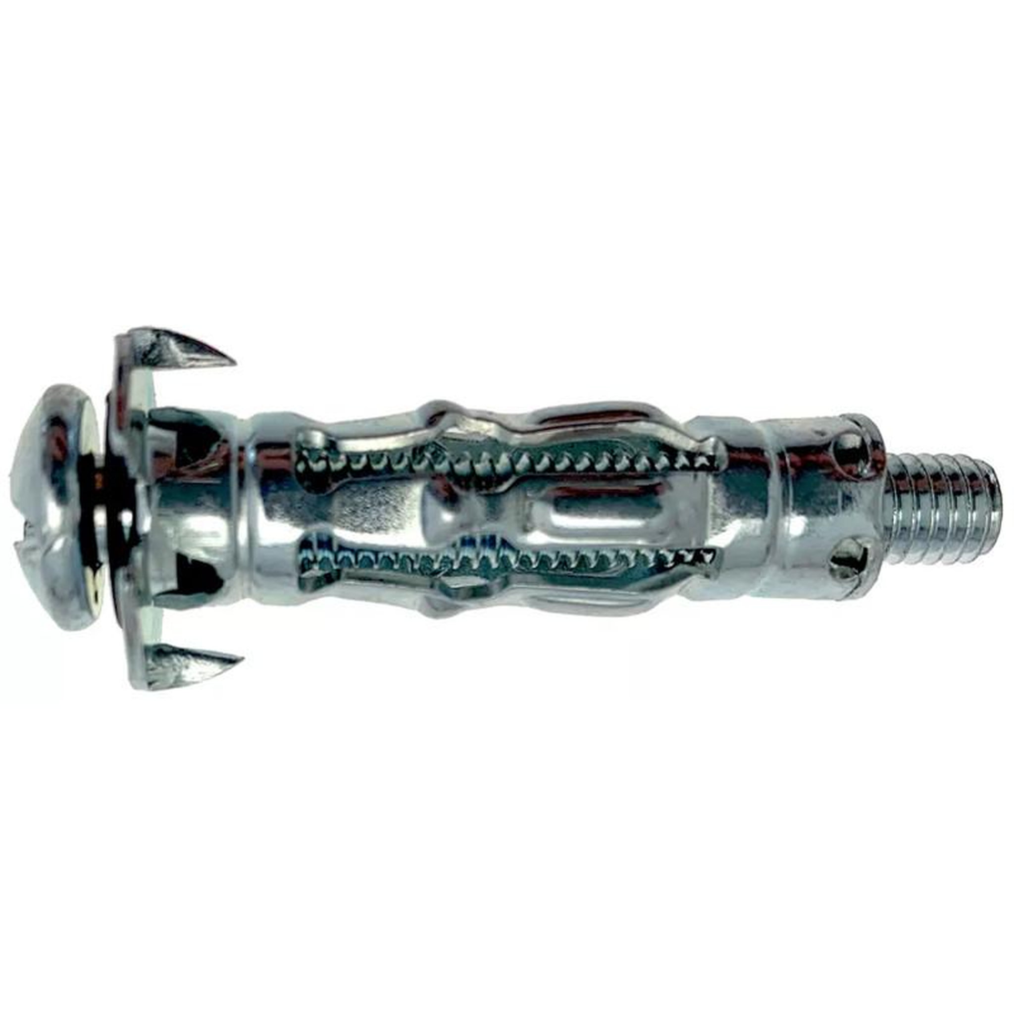 Fischer Cheville métallique pour corps creux HM 5x37 sans vis en boite de 50 FISCHER 563469