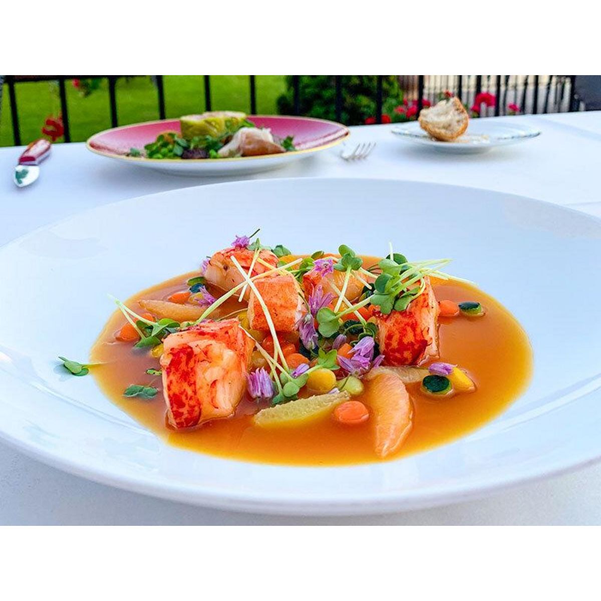 Smartbox Séjour château et gastronomie pour 2 personnes - Coffret Cadeau Séjour