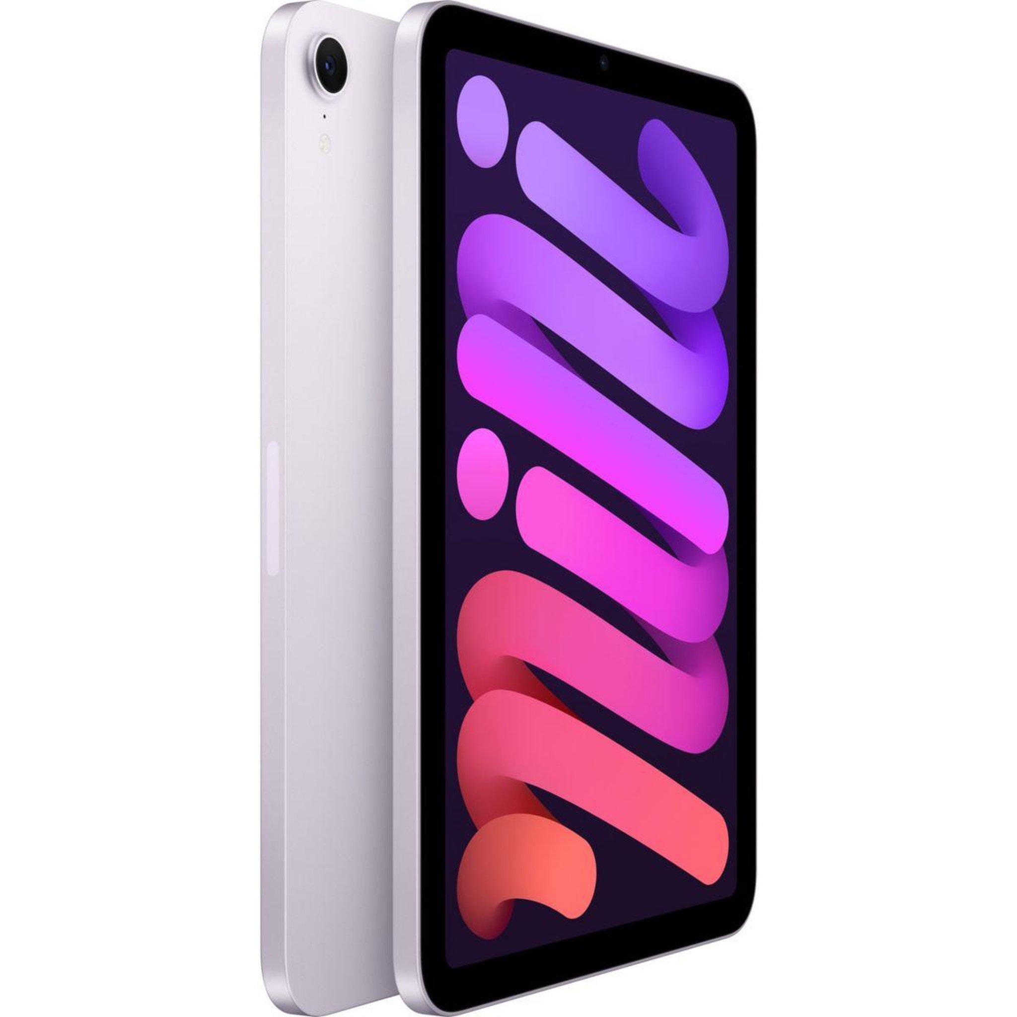 Voir la diapositive 2 : APPLE Tablette apple mini 128go mauve
