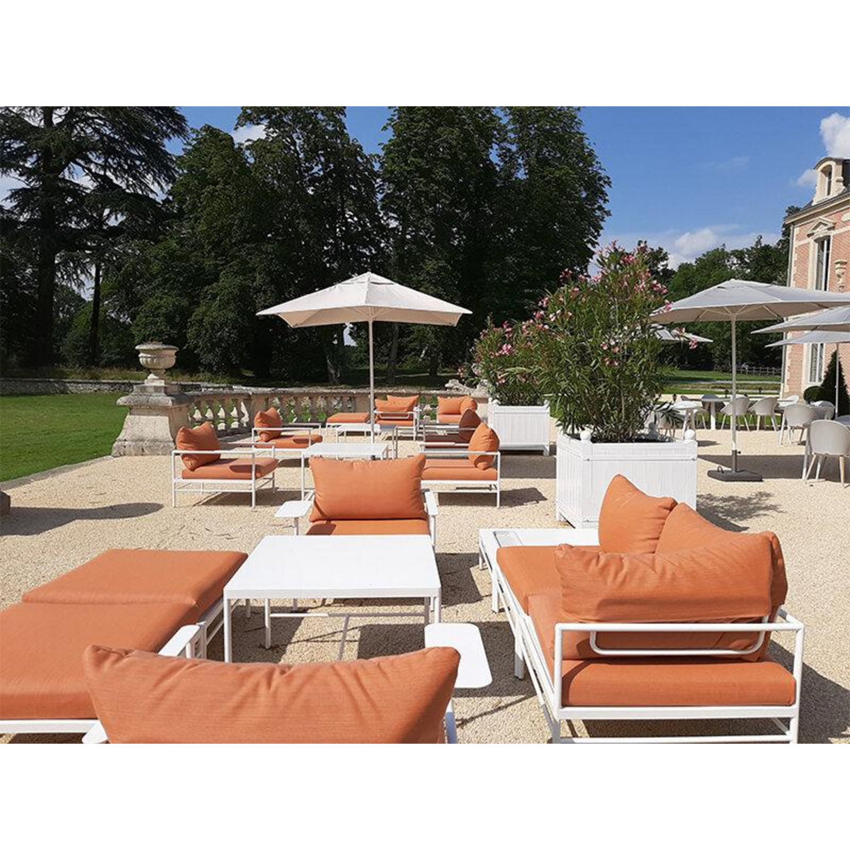 Smartbox Halte luxueuse de 3 jours en hôtel 4* avec dîner gastronomique près de La Rochelle en basse saison - Coffret Cadeau Séjour