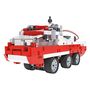 Voir la diapositive 4 : CLEMENTONI Clementoni Science & Game Mechanics - Fire Truck 56067