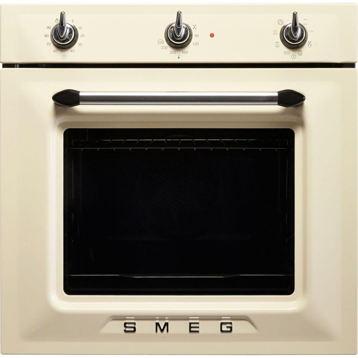 SMEG Four encastrable SF6905P1