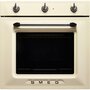 Voir la diapositive 2 : SMEG Four encastrable SF6905P1