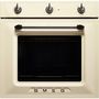 Voir la diapositive 2 : SMEG Four encastrable SF6905P1
