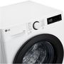 Voir la diapositive 3 : LG Lave linge séchant hublot F964R35WRS
