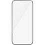 Voir la diapositive 4 : PANZERGLASS Protège écran iPhone 15 Ultra-Wide-Fit