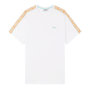 Voir la diapositive 1 : FILA T-shirt /Rose Homme Fila Gaston