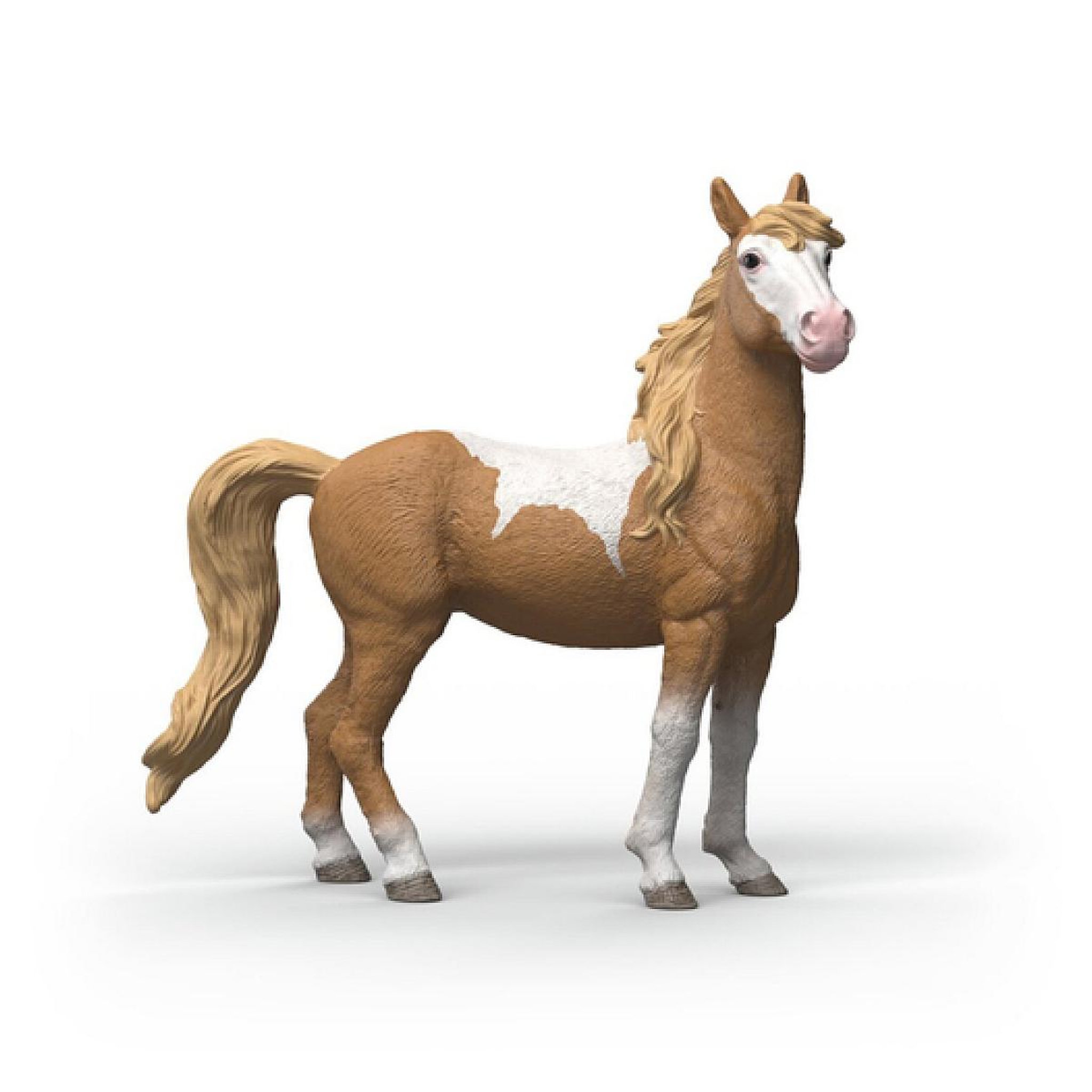 Schleich 14920 figurine Jument Mustang