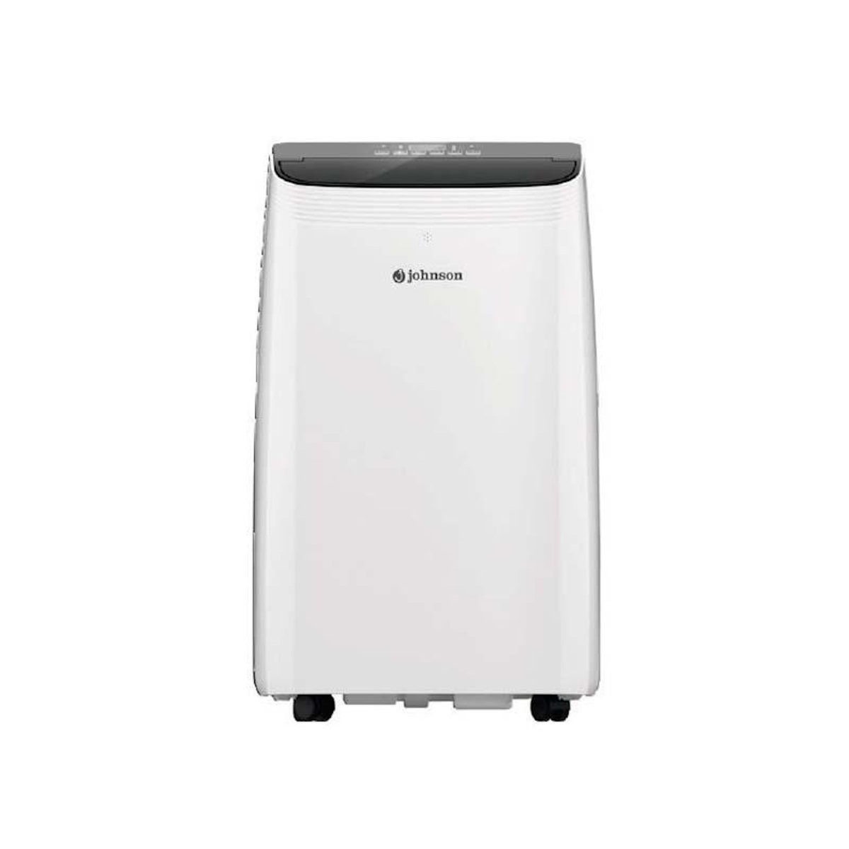 JOHNSON Climatiseur Mobile Réversible 3500w Alpes12bc Johnson