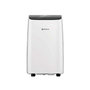 Voir la diapositive 1 : JOHNSON Climatiseur Mobile Réversible 3500w Alpes12bc Johnson