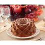 Voir la diapositive 2 : NORDIC WARE Moule à gâteau fantaisie a gateau Bundt Jubilee Gold
