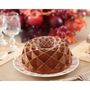 Voir la diapositive 2 : NORDIC WARE Moule à gâteau fantaisie a gateau Bundt Jubilee Gold