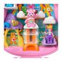 Voir la diapositive 5 : POLLY POCKET COFFRET BISOUNOURS