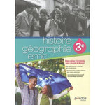 HISTOIRE GEOGRAPHIE EMC 3E, Julien Véronique
