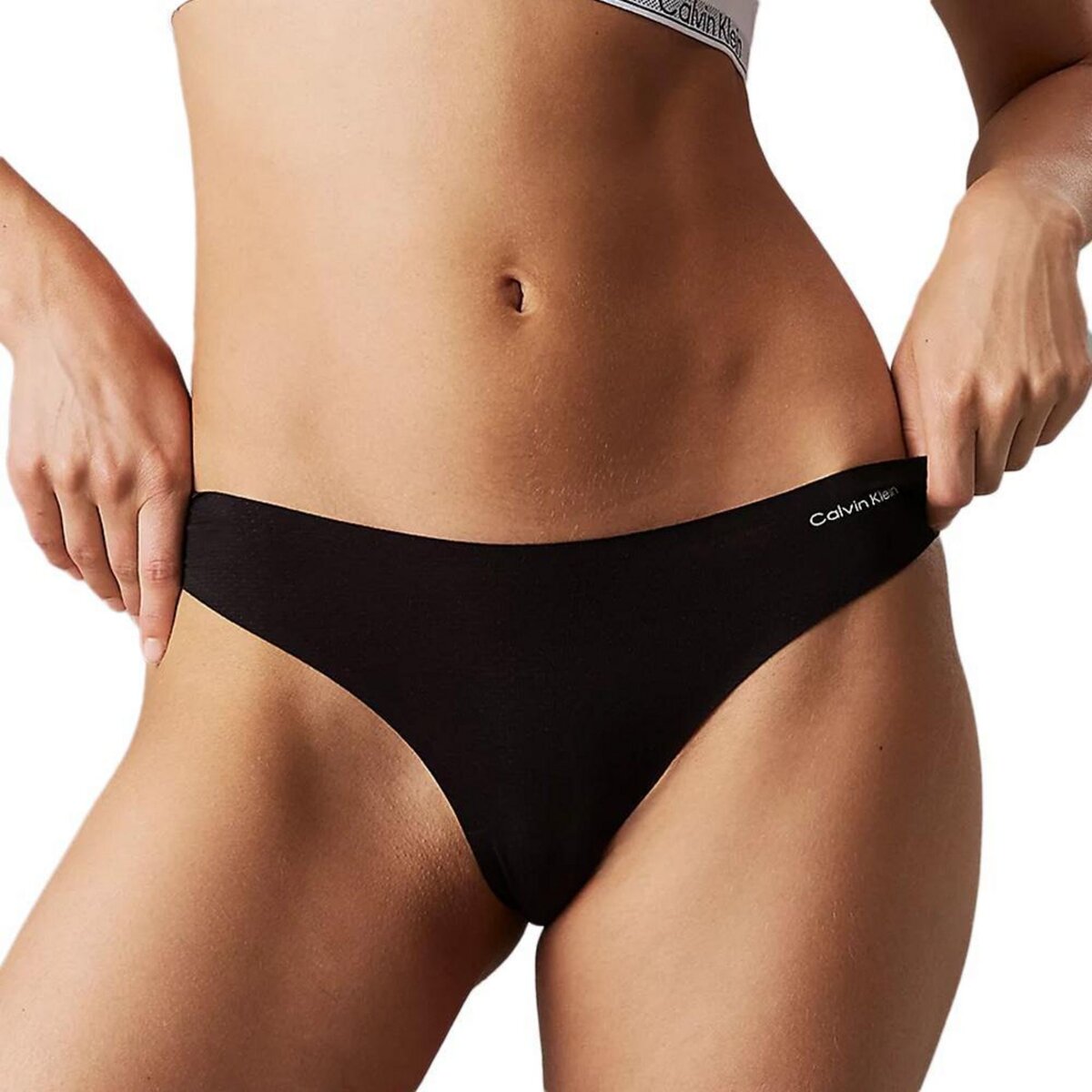 CALVIN KLEIN JEANS Culotte es Femme Calvin Klein Jeans Bikini