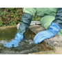 Voir la diapositive 2 : ROSTAING Gants de protection étanche long WETPRO - Taille 9 - Rostaing