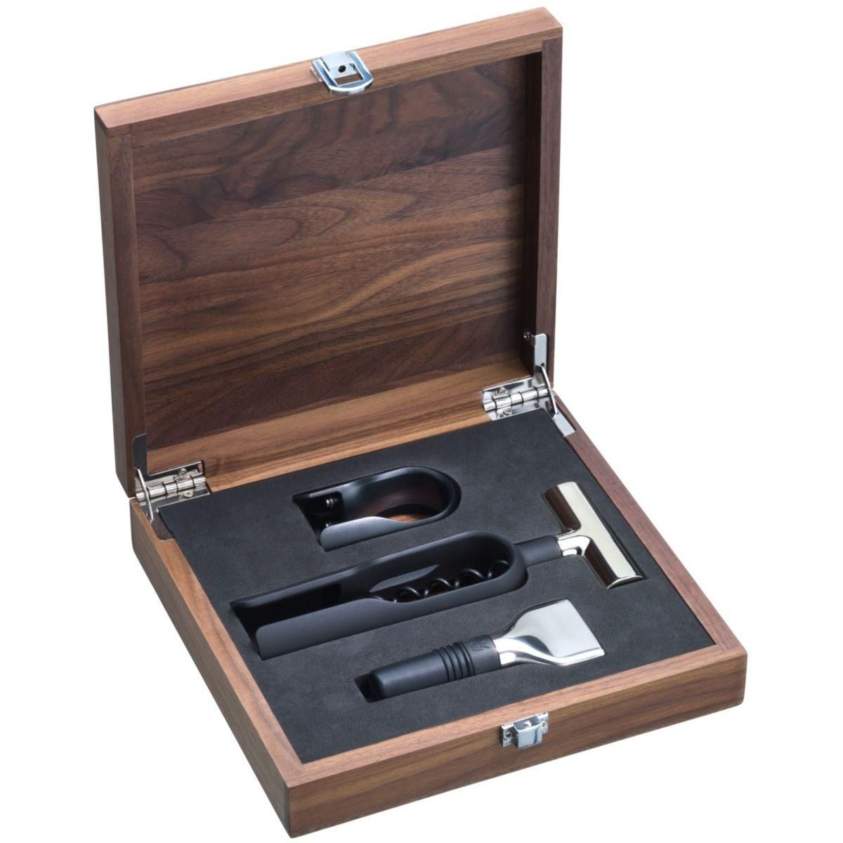 WMF Coffret vin BARIC sommelier argent