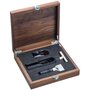 Voir la diapositive 2 : WMF Coffret vin BARIC sommelier argent