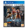 Jump Force Deluxe Edition PS4