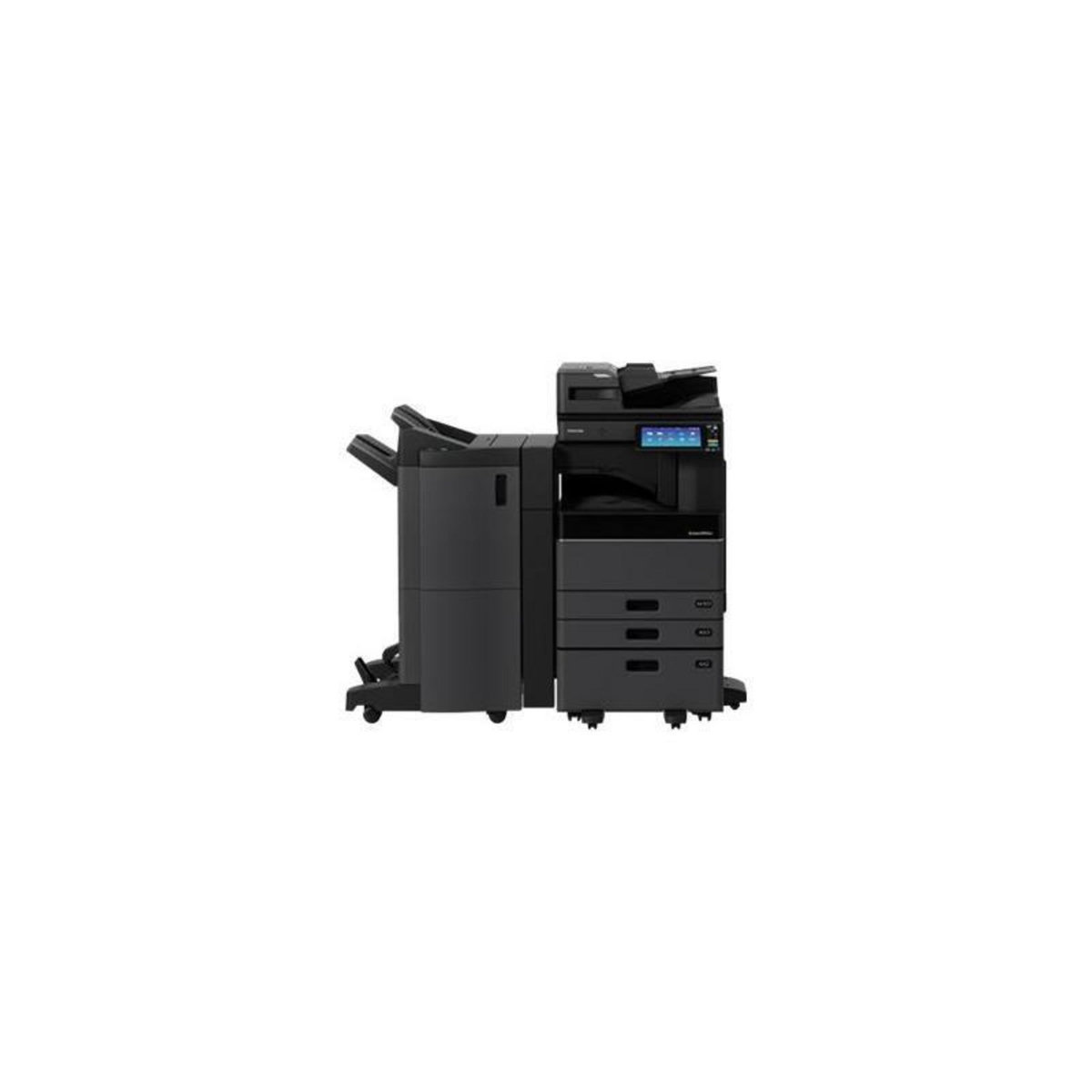Toshiba Toshiba Toner T-3008E T3008E Black Schwarz (6AJ00000151)